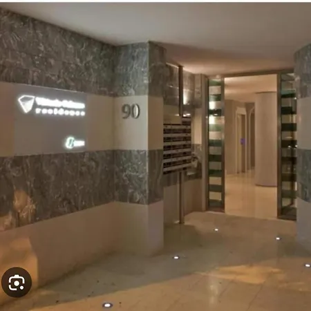 Vittoria Colonna Apartment
