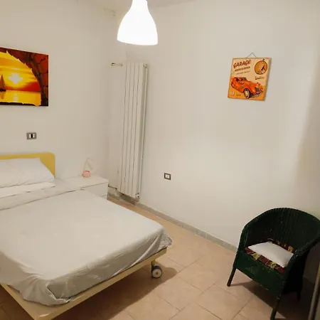 Vittoria Colonna Apartment Pescara