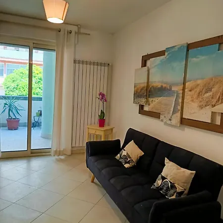 Vittoria Colonna Apartment