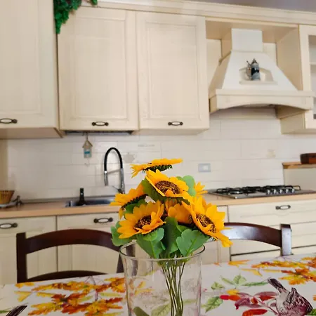 Vittoria Colonna Apartment