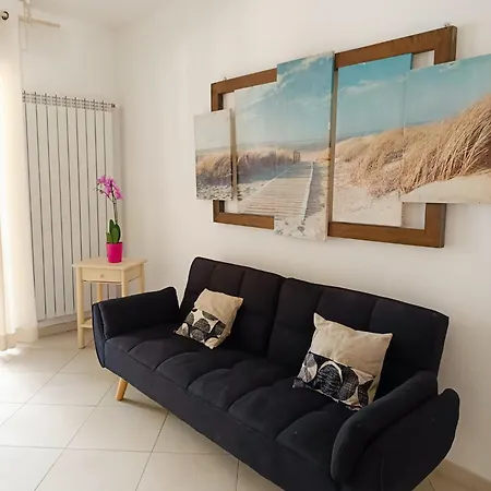 Apartment Vittoria Colonna *