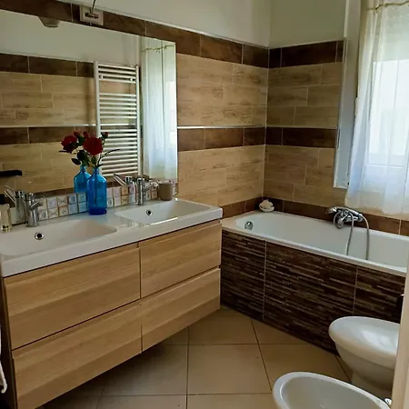 Apartment Vittoria Colonna