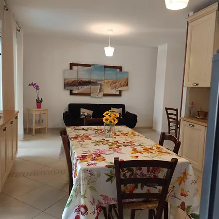 Vittoria Colonna Apartment Pescara