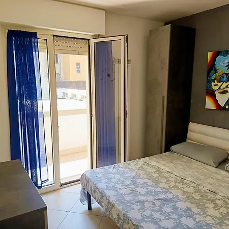 Apartment Vittoria Colonna Pescara